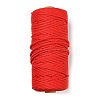Cotton String Threads for Crafts Knitting Making KNIT-PW0001-01-05-1