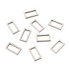 304 Stainless Steel Linking Rings STAS-TA0004-47-14