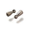 201 Stainless Steel Charms STAS-F311-01P-05-2