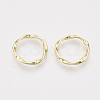 Alloy Linking Rings X-PALLOY-T067-106LG-2