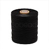 Waxed Polyester Cord YC-J001-02-1