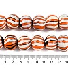 Handmade Nepalese Lampwork Beads LAMP-N024-10F-4