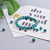  Natural African Turquoise(Jasper) Beads G-NB0001-10-4