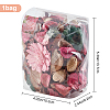 Dried Flower Sachet Bag Aromatherapy AJEW-WH0231-22-2