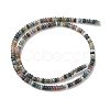 Natural Indian Agate Beads Strands G-H292-A13-02-3