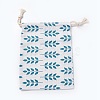 Cotton and Linen Cloth Packing Pouches ABAG-WH0017-04B-2