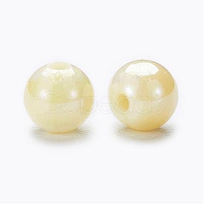 Eco-Friendly Poly Styrene Acrylic Beads PL425-C21-1