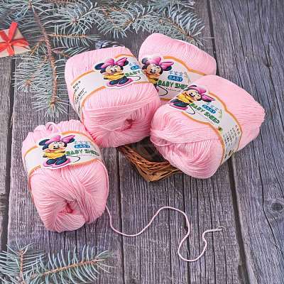 Baby Yarns YCOR-R028-YBB29-1