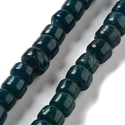 Handmade Nepalese Lampwork Beads LAMP-Z008-11L-1