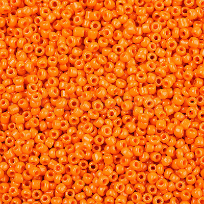 Glass Seed Beads X1-SEED-A010-2mm-50-1