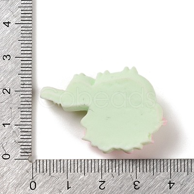 Cake Opaque Resin Decoden Cabochons RESI-R447-01A-1