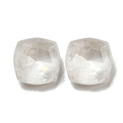 Glass Rhinestone Cabochons RGLA-G021-04A-001DE-1