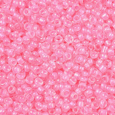 12/0 Glass Seed Beads X1-SEED-A016-2mm-210-1