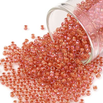 TOHO Round Seed Beads SEED-XTR11-0190-1