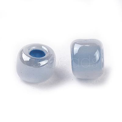 MGB Matsuno Glass Beads X-SEED-Q033-3.0mm-386-1