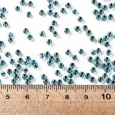 TOHO Round Seed Beads SEED-JPTR08-0748-1