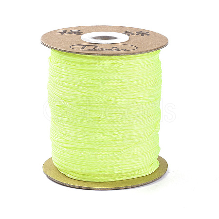 Eco-Friendly Dyed Nylon Thread NWIR-D045-1.5mm-29-1