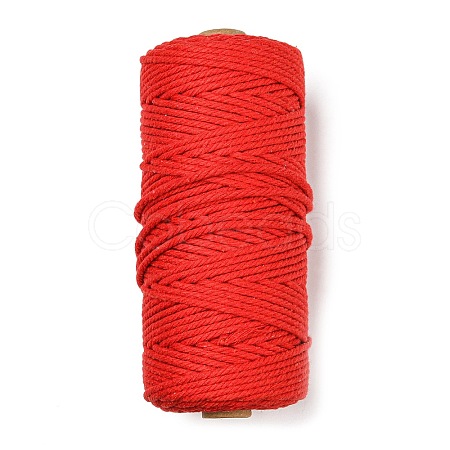 Cotton String Threads for Crafts Knitting Making KNIT-PW0001-01-05-1
