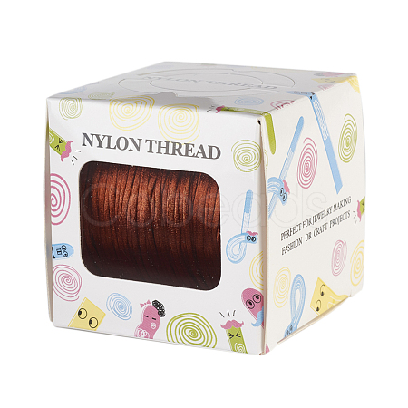 Nylon Thread NWIR-JP0013-1.0mm-713-1