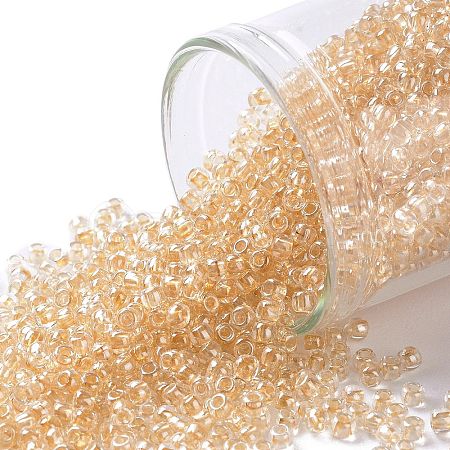 TOHO Round Seed Beads X-SEED-TR11-1816-1