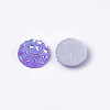 Resin Cabochons CRES-T012-01I-3