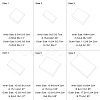 Kraft Paper Folding Box CON-BC0004-32B-C-6