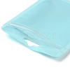 Rectangle Plastic Zip Lock Gift Bags OPP-B006-02C-05-3