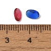 Glass Rhinestone Cabochons RGLA-G023-06B-3