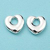 304 Stainless Steel Charms STAS-N097-152S-2