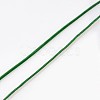 Flat Elastic Crystal String EW-J002-0.5mm-06-2