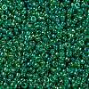 MIYUKI Round Rocailles Beads SEED-JP0010-RR0354-3