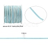45M Segment Dyed Chinlon Thread OCOR-CJC0003-02A-2