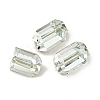 Glass Rhinestone Cabochons RGLA-L029-18A-161-1