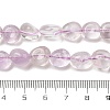 Natural Amethyst Beads Strands G-G160-B03-01-5