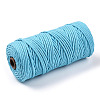 Cotton String Threads OCOR-T001-02-22-2