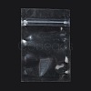 Food grade Transparent PET Plastic Zip Lock Bags OPP-I004-01A-2
