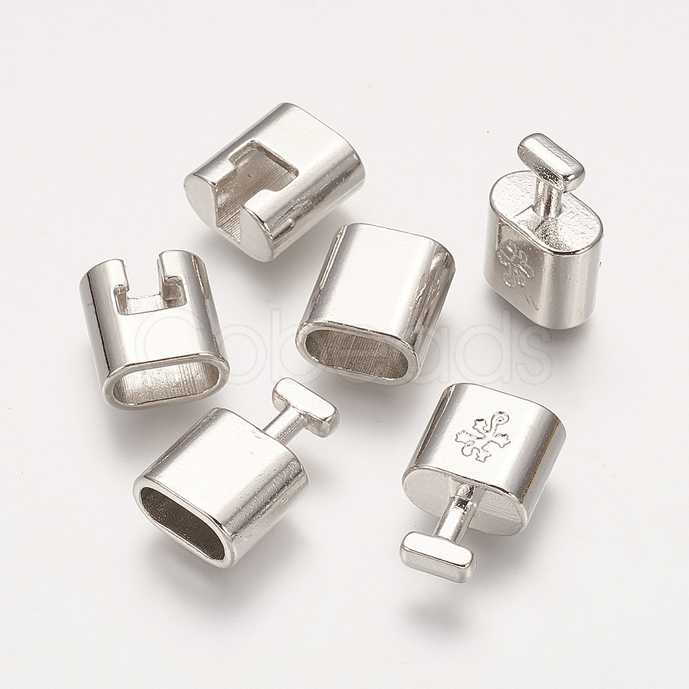 Cheap Alloy Snap Lock Clasps Online Store - Cobeads.com