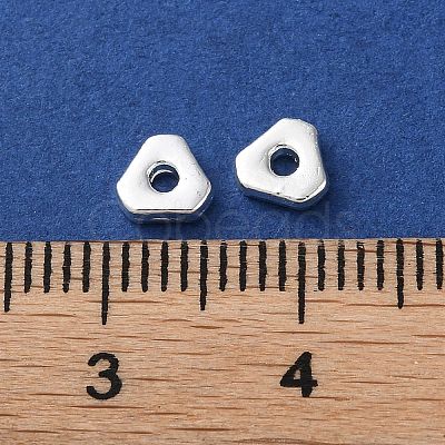 Alloy Spacer Beads PALLOY-F309-34S-1