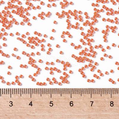 TOHO Round Seed Beads X-SEED-TR15-0129-1