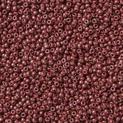 MIYUKI Round Rocailles Beads SEED-X0055-RR4470-1