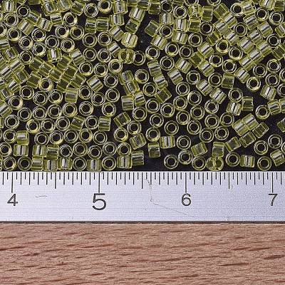 MIYUKI Delica Beads SEED-X0054-DB1401-1