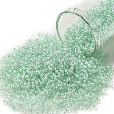 TOHO Round Seed Beads X-SEED-TR11-1065-1