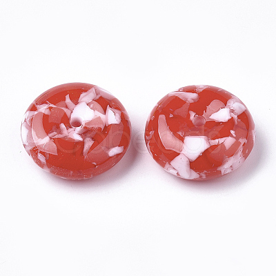 Resin Beads RESI-T024-17E-1