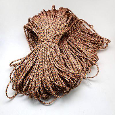 7 Inner Cores Polyester & Spandex Cord Ropes RCP-R006-063-1