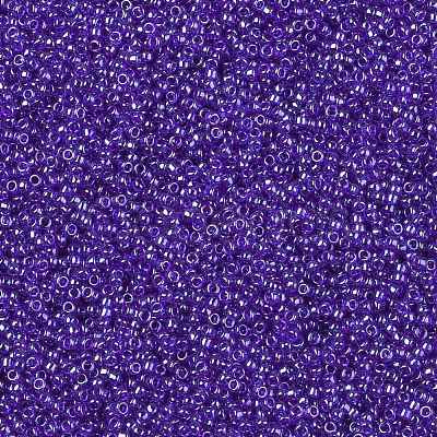 TOHO Round Seed Beads X-SEED-TR15-0116-1