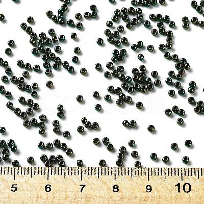 TOHO Round Seed Beads X-SEED-TR11-0507-1