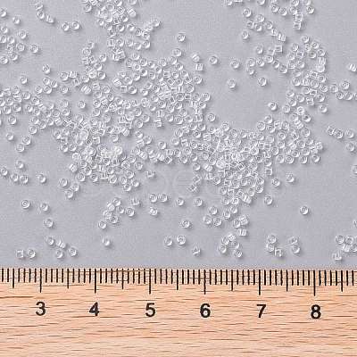 TOHO Round Seed Beads SEED-JPTR15-0001-1