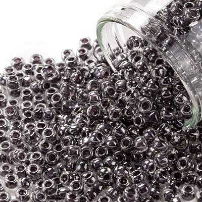 TOHO Round Seed Beads SEED-JPTR08-1064-1