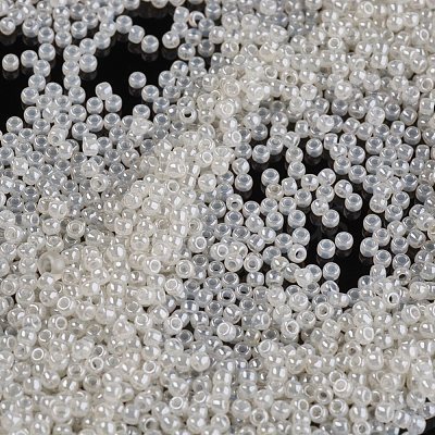 TOHO Japanese Seed Beads SEED-F002-2mm-663-1