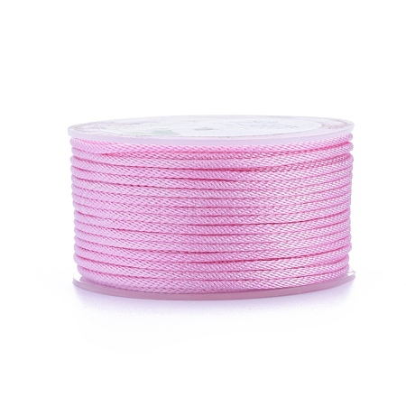 Polyester Braided Cords OCOR-I006-A01-17-1